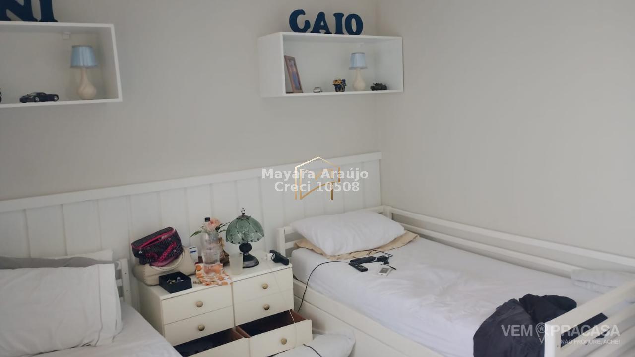 Casa Térrea à venda no Jardim Montevidéu, Campo Grande – foto 21