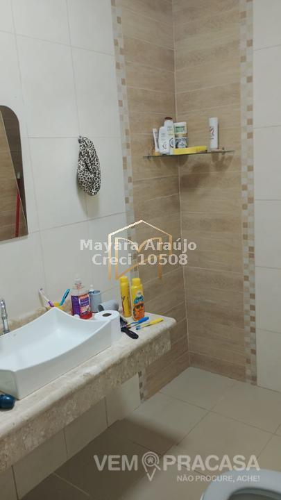 Casa Térrea à venda no Jardim Montevidéu, Campo Grande – foto 24