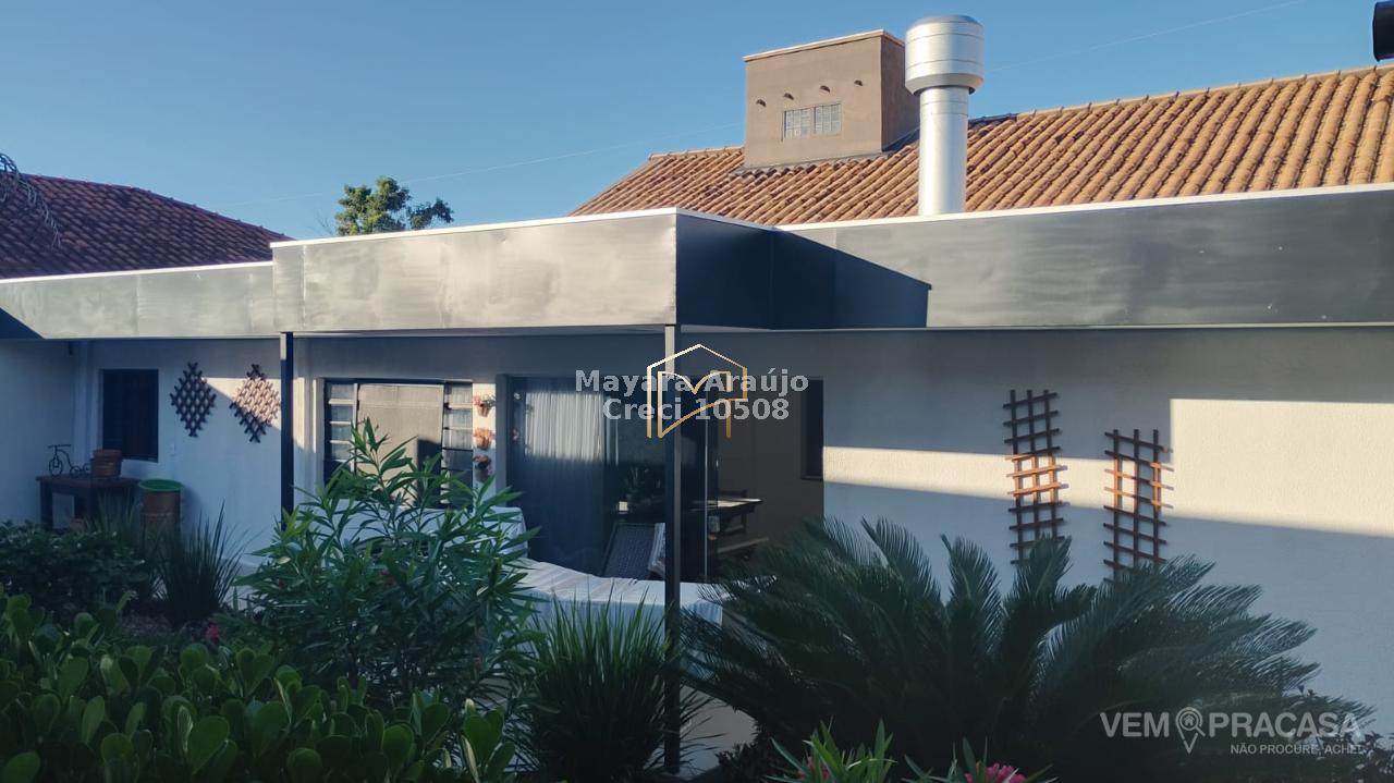 Casa Térrea à venda no Jardim Montevidéu, Campo Grande – foto 26