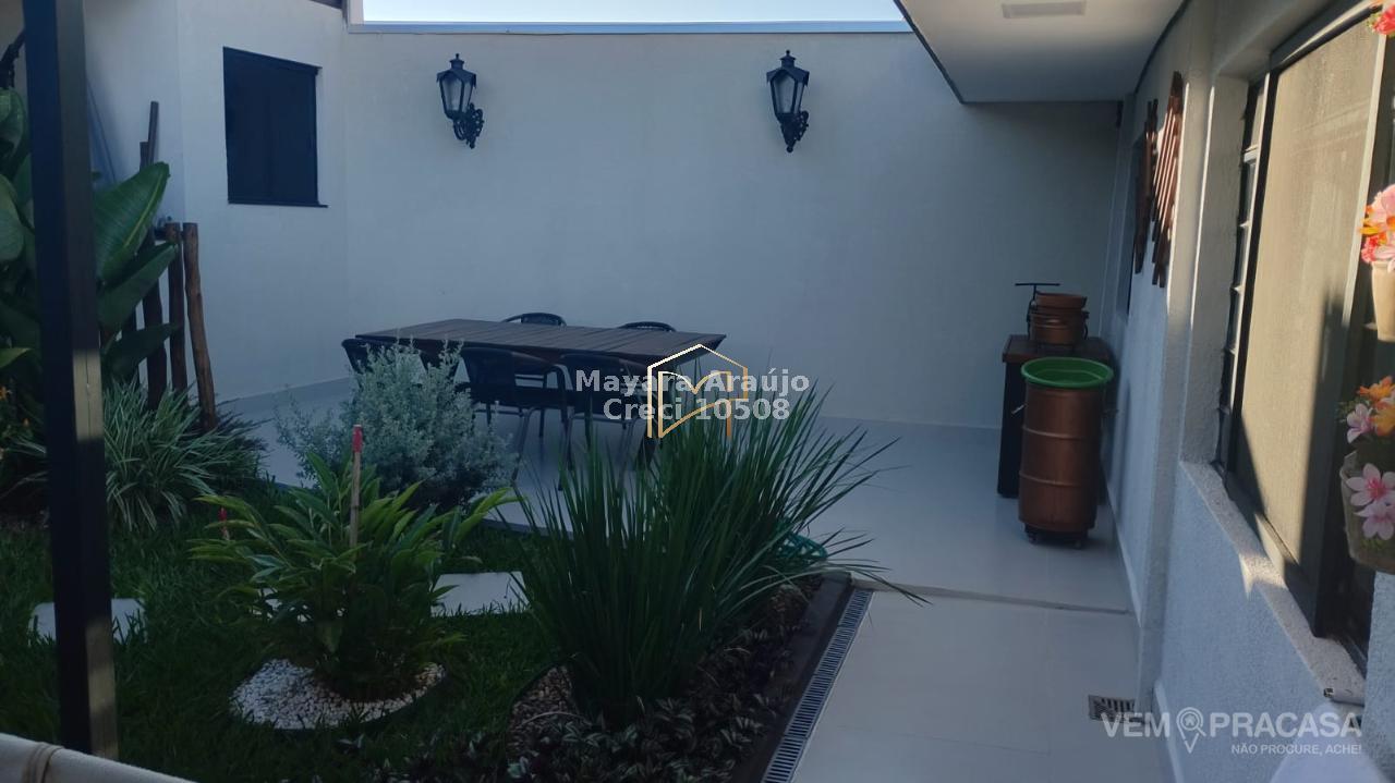 Casa Térrea à venda no Jardim Montevidéu, Campo Grande – foto 27