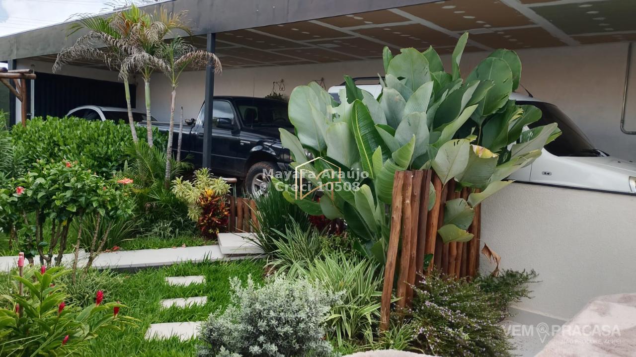 Casa Térrea à venda no Jardim Montevidéu, Campo Grande – foto 28