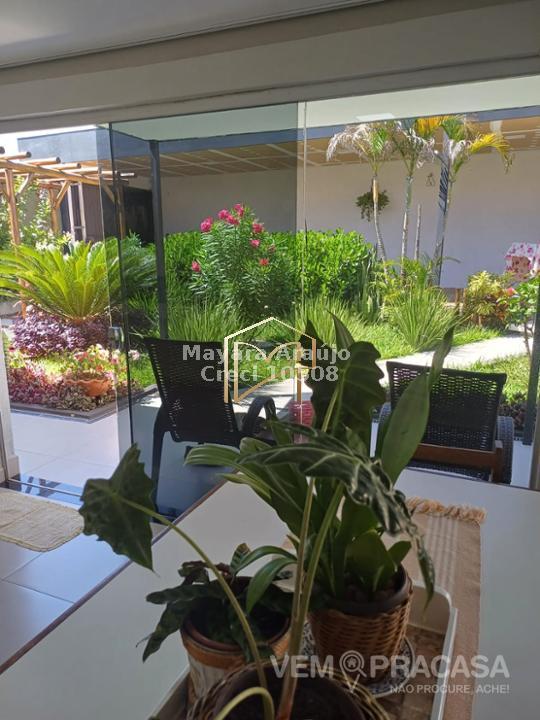 Casa Térrea à venda no Jardim Montevidéu, Campo Grande – foto 29