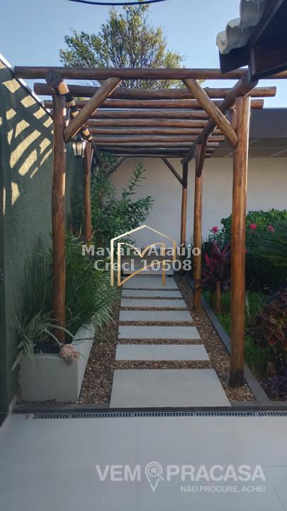 Casa Térrea à venda no Jardim Montevidéu, Campo Grande – foto 30