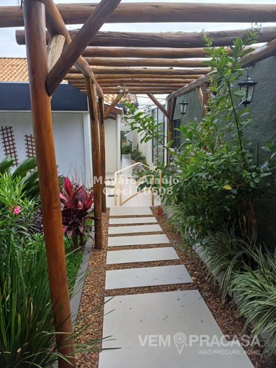 Casa Térrea à venda no Jardim Montevidéu, Campo Grande – foto 31
