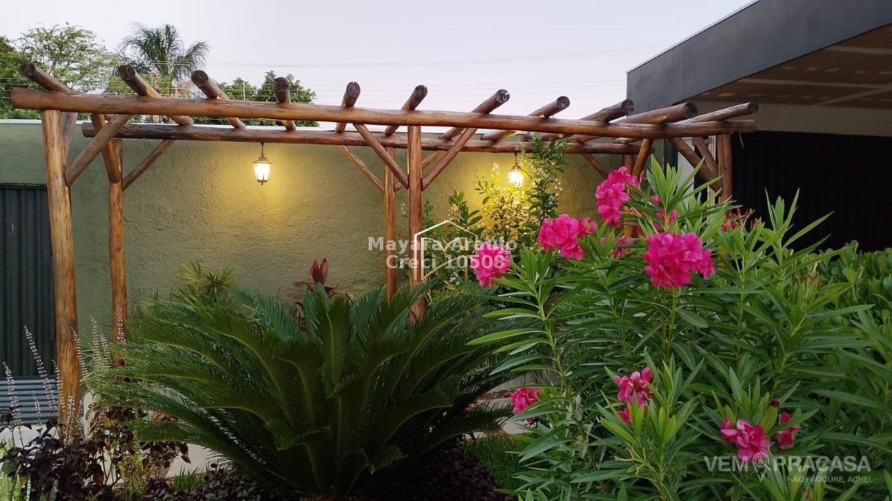 Casa Térrea à venda no Jardim Montevidéu, Campo Grande – foto 32