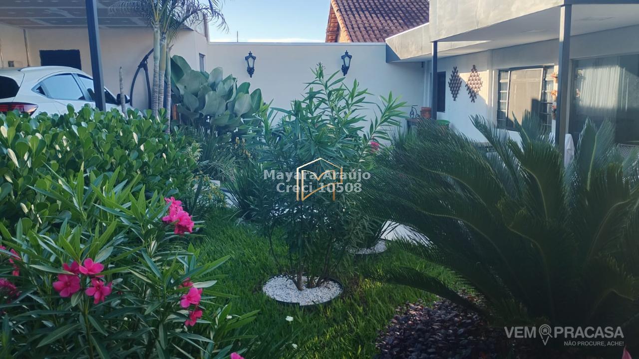 Casa Térrea à venda no Jardim Montevidéu, Campo Grande – foto 33