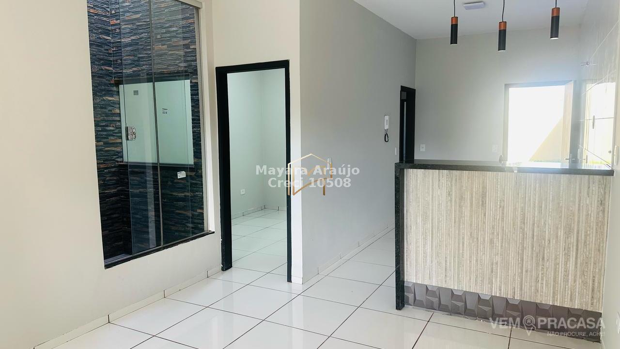 Casa Térrea à venda no Jardim Montevidéu, Campo Grande – foto 3