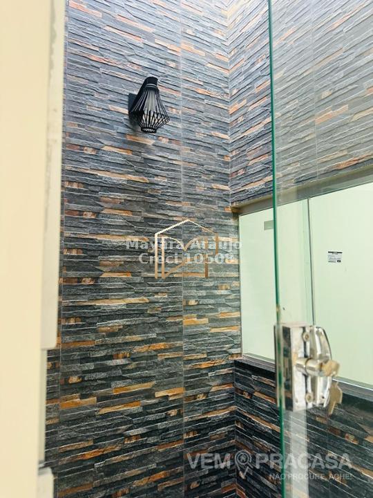 Casa Térrea à venda no Jardim Montevidéu, Campo Grande – foto 4