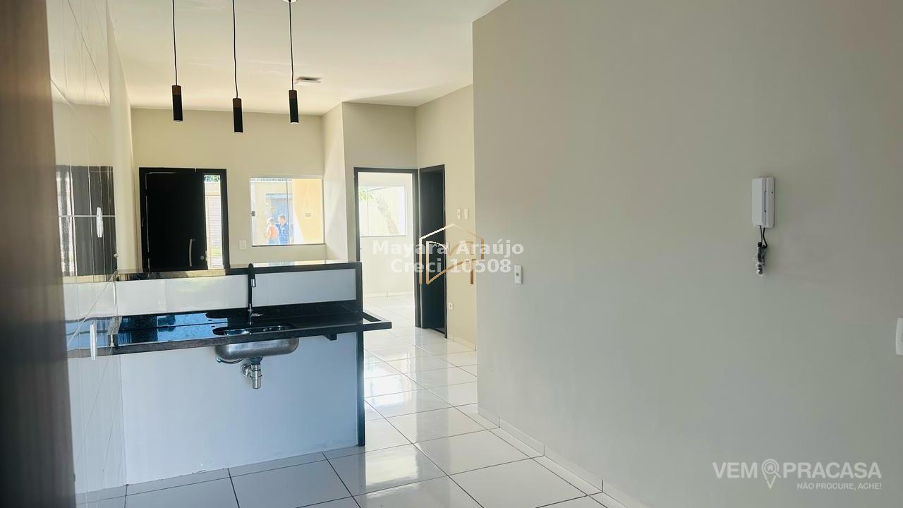 Casa Térrea à venda no Jardim Montevidéu, Campo Grande – foto 5