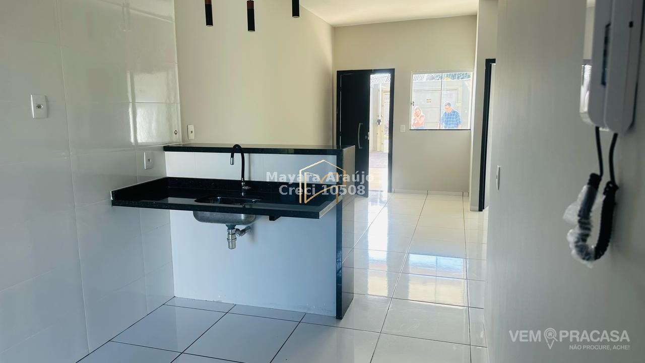 Casa Térrea à venda no Jardim Montevidéu, Campo Grande – foto 6