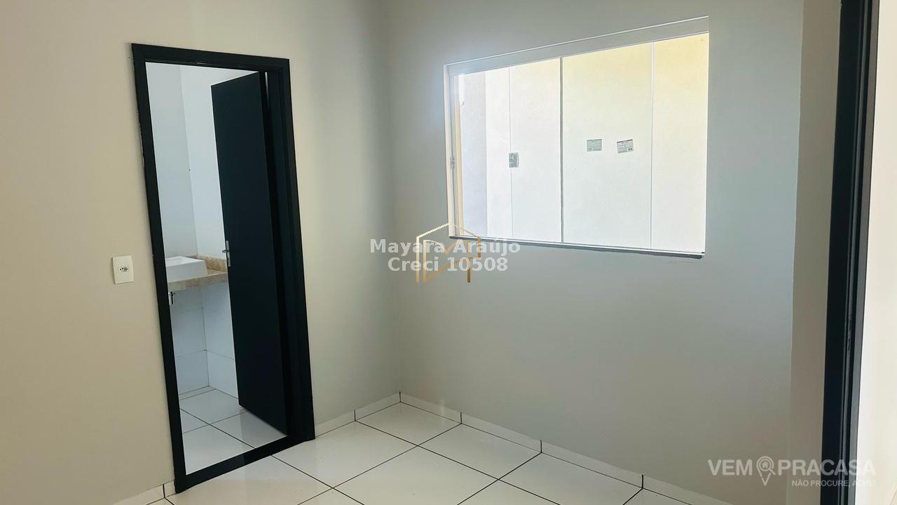 Casa Térrea à venda no Jardim Montevidéu, Campo Grande – foto 8