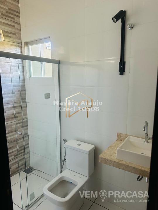 Casa Térrea à venda no Jardim Montevidéu, Campo Grande – foto 9