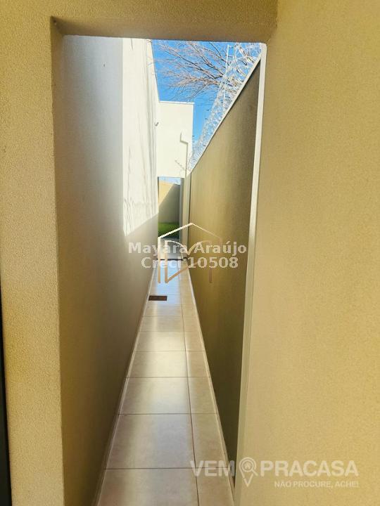 Casa Térrea à venda no Jardim Montevidéu, Campo Grande – foto 11