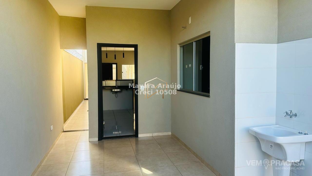 Casa Térrea à venda no Jardim Montevidéu, Campo Grande – foto 12