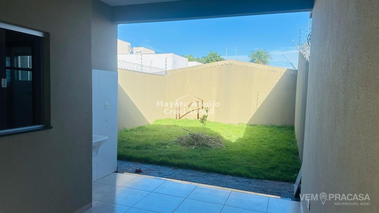 Casa Térrea à venda no Jardim Montevidéu, Campo Grande – foto 13
