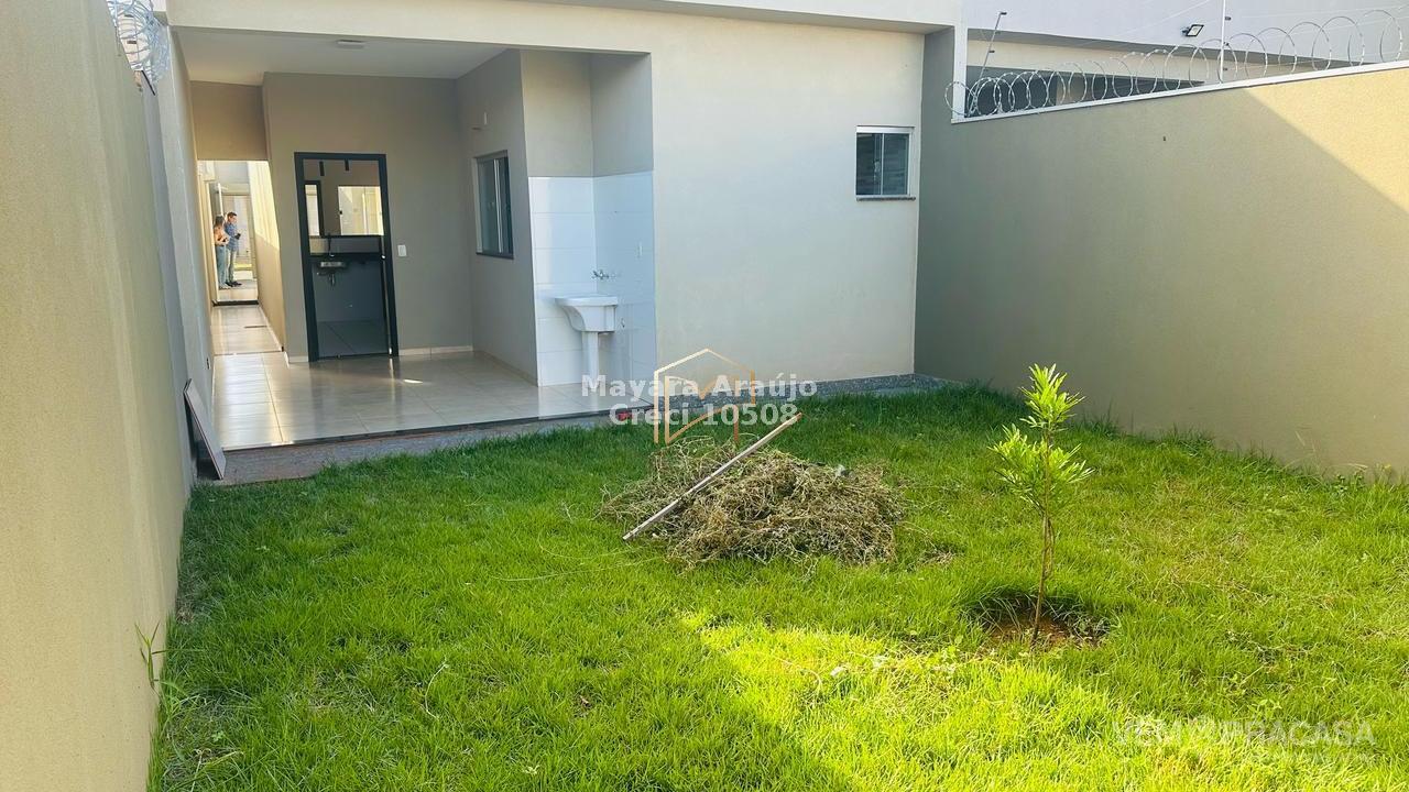 Casa Térrea à venda no Jardim Montevidéu, Campo Grande – foto 14