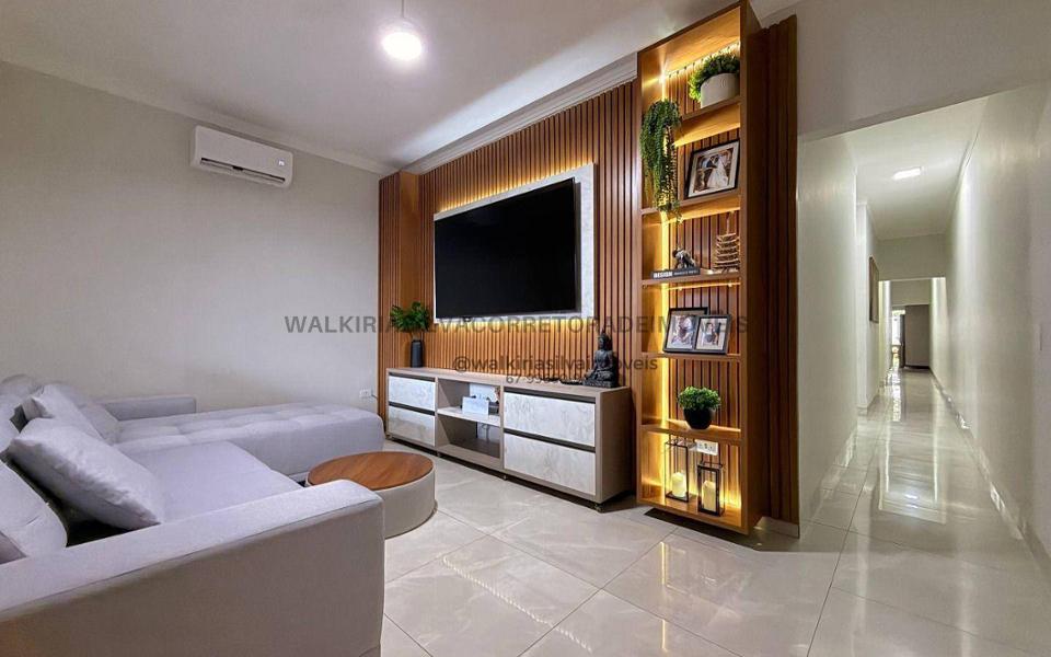 Casa Térrea à venda na Vila Belo Horizonte, Campo Grande – foto 4