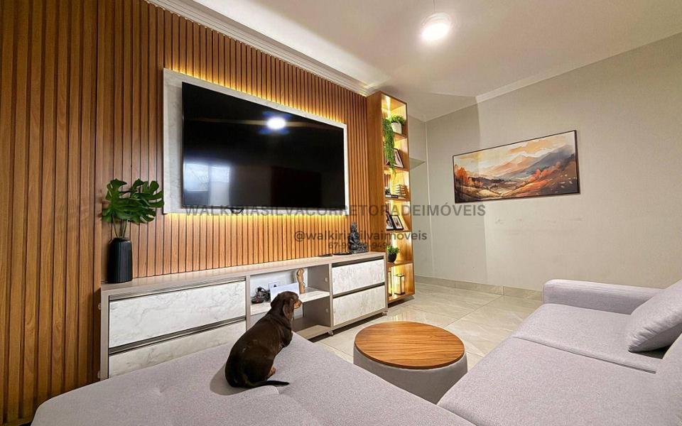 Casa Térrea à venda na Vila Belo Horizonte, Campo Grande – foto 6