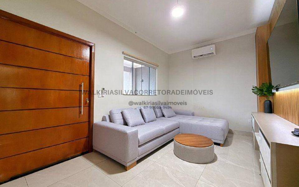 Casa Térrea à venda na Vila Belo Horizonte, Campo Grande – foto 7