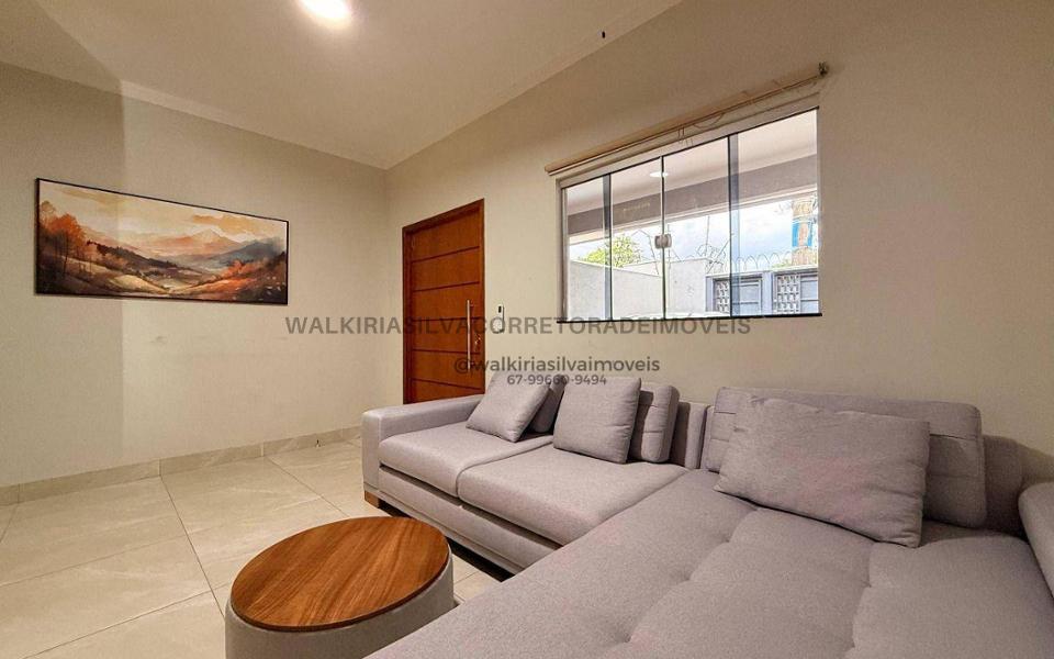 Casa Térrea à venda na Vila Belo Horizonte, Campo Grande – foto 8