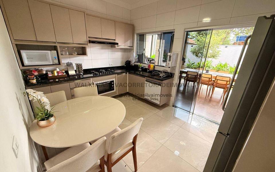 Casa Térrea à venda na Vila Belo Horizonte, Campo Grande – foto 9