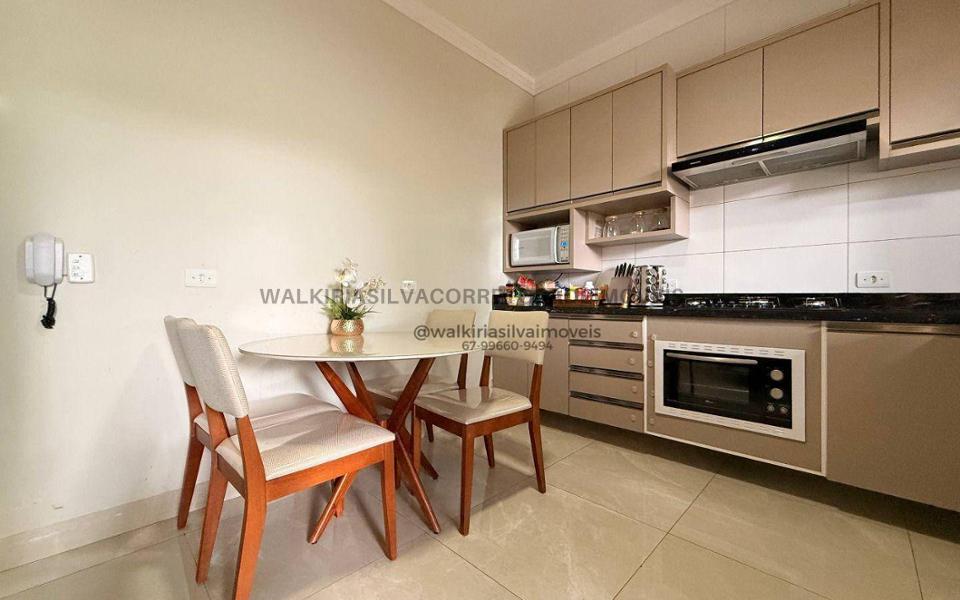 Casa Térrea à venda na Vila Belo Horizonte, Campo Grande – foto 10