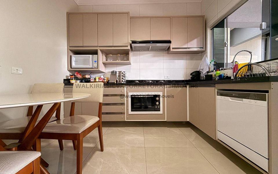 Casa Térrea à venda na Vila Belo Horizonte, Campo Grande – foto 13