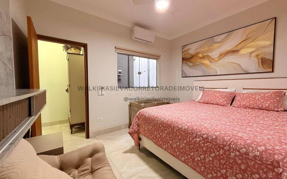 Casa Térrea à venda na Vila Belo Horizonte, Campo Grande – foto 15