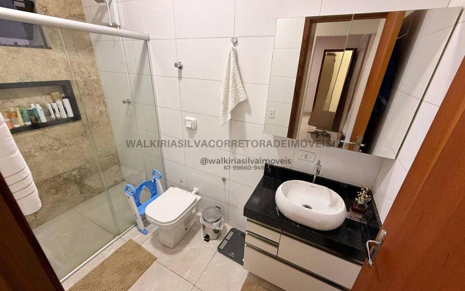 Casa Térrea à venda na Vila Belo Horizonte, Campo Grande – foto 17