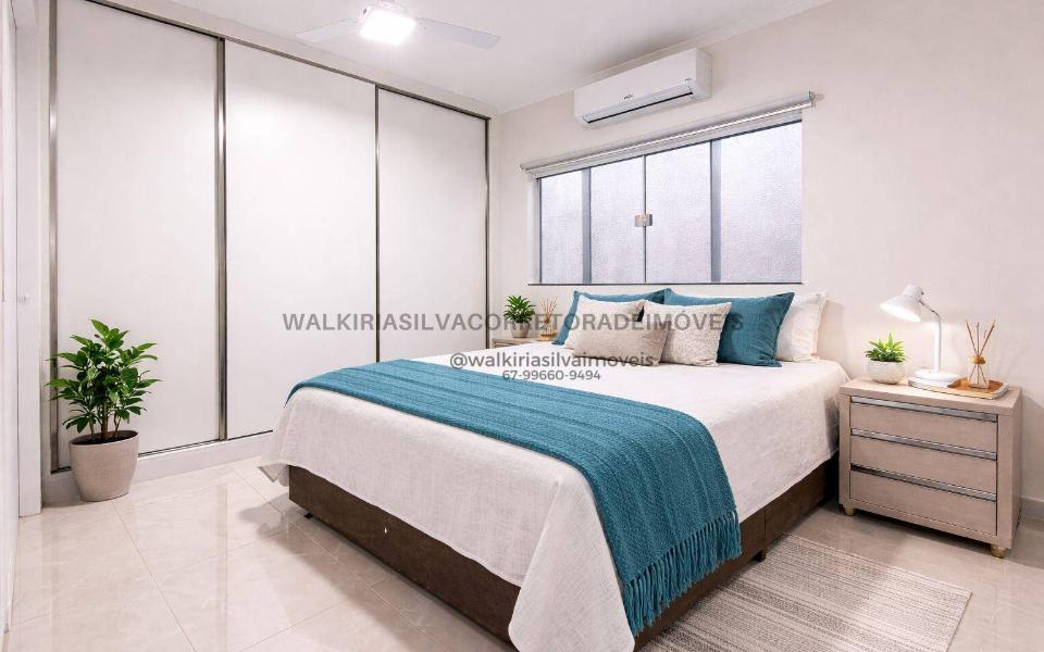 Casa Térrea à venda na Vila Belo Horizonte, Campo Grande – foto 18