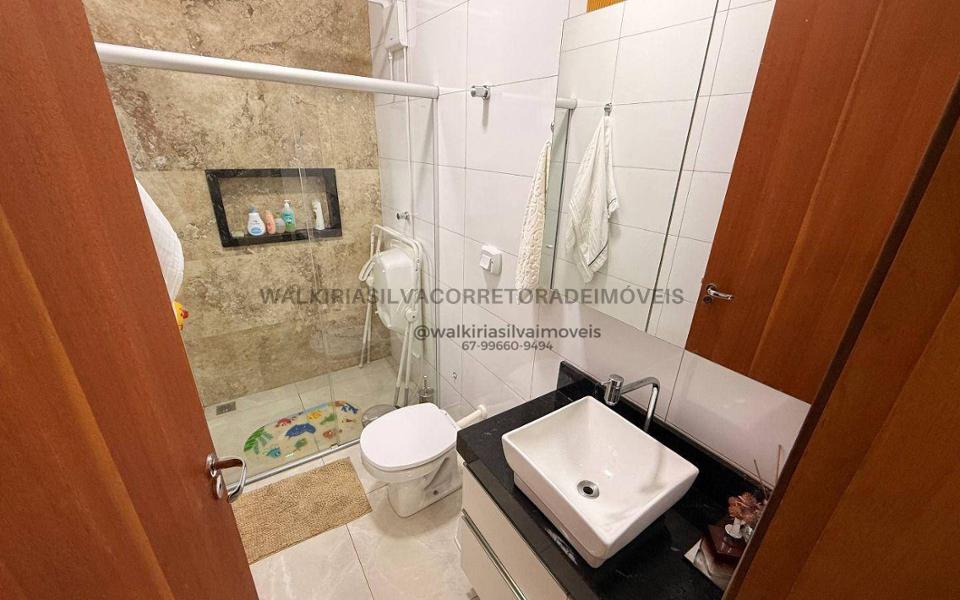 Casa Térrea à venda na Vila Belo Horizonte, Campo Grande – foto 19