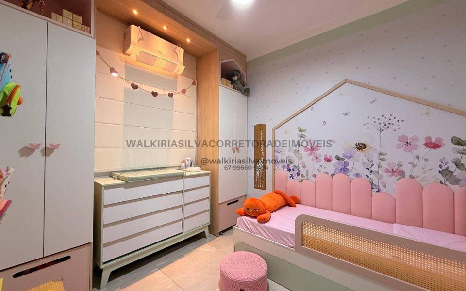 Casa Térrea à venda na Vila Belo Horizonte, Campo Grande – foto 20