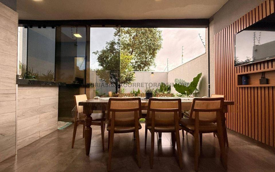 Casa Térrea à venda na Vila Belo Horizonte, Campo Grande – foto 23