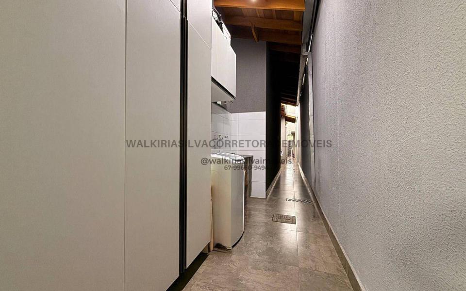 Casa Térrea à venda na Vila Belo Horizonte, Campo Grande – foto 26