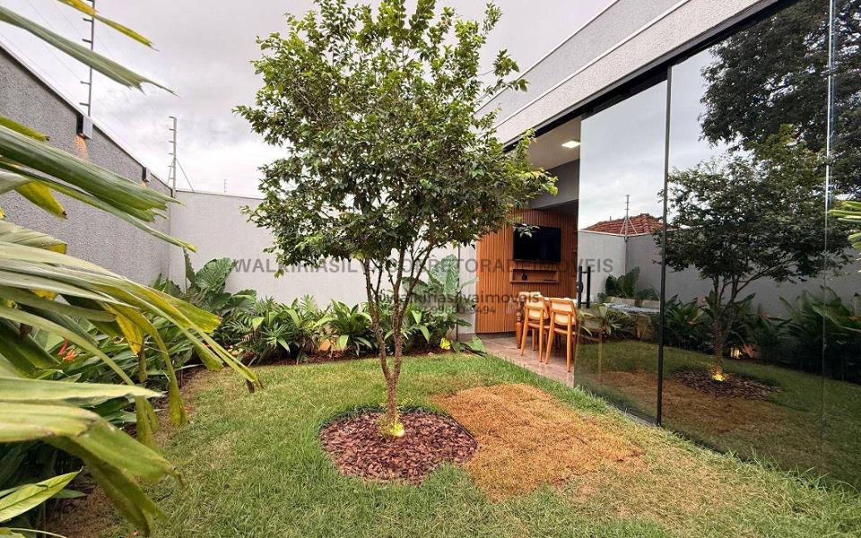 Casa Térrea à venda na Vila Belo Horizonte, Campo Grande – foto 27