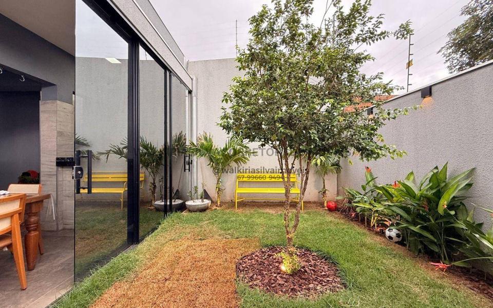 Casa Térrea à venda na Vila Belo Horizonte, Campo Grande – foto 28