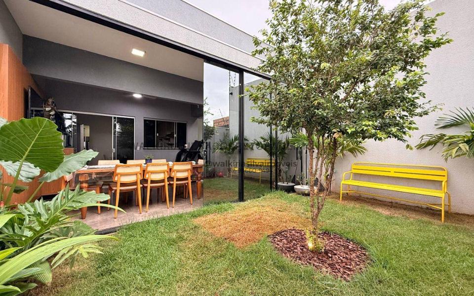 Casa Térrea à venda na Vila Belo Horizonte, Campo Grande – foto 29