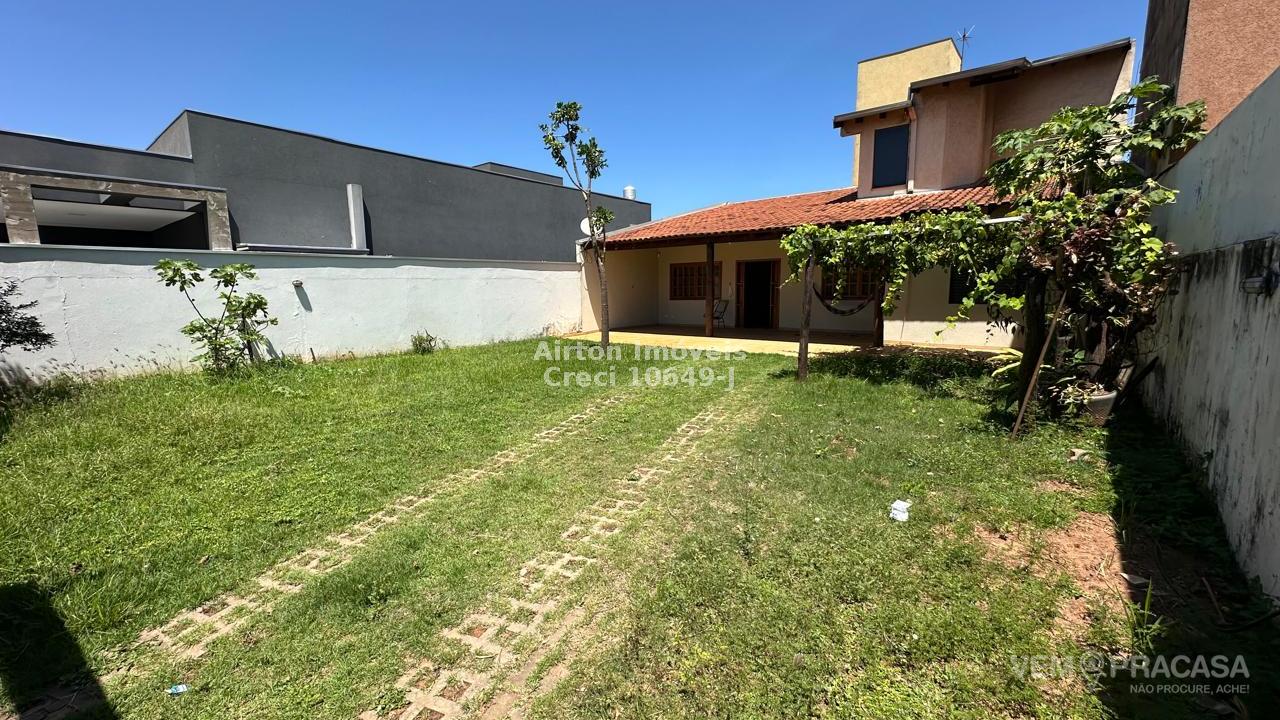 Sobrado à venda no Tiradentes, Campo Grande – foto 4