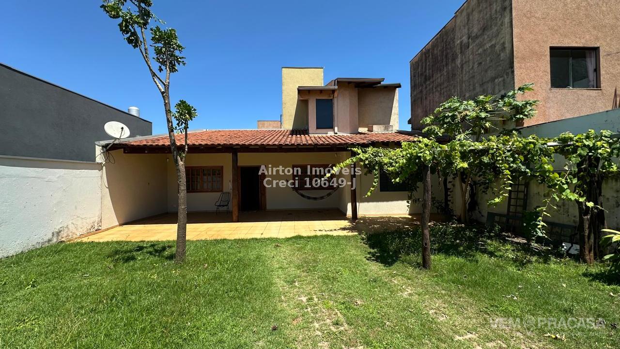 Sobrado à venda no Tiradentes, Campo Grande – foto 5