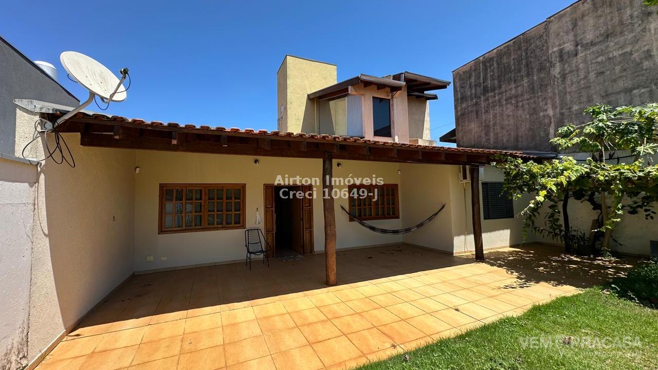 Sobrado à venda no Tiradentes, Campo Grande – foto 6