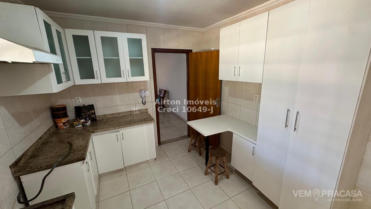 Sobrado à venda no Tiradentes, Campo Grande – foto 17