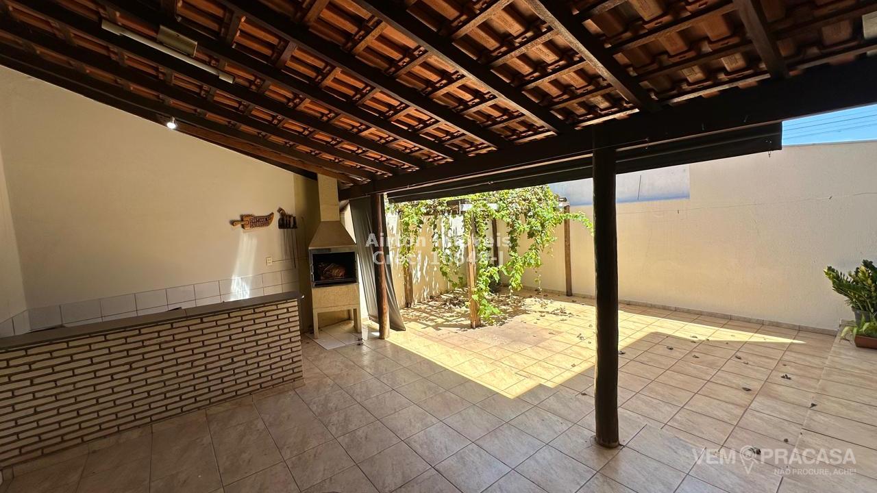 Sobrado à venda no Tiradentes, Campo Grande – foto 20