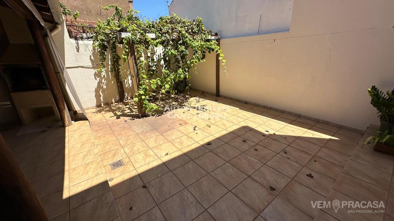 Sobrado à venda no Tiradentes, Campo Grande – foto 22
