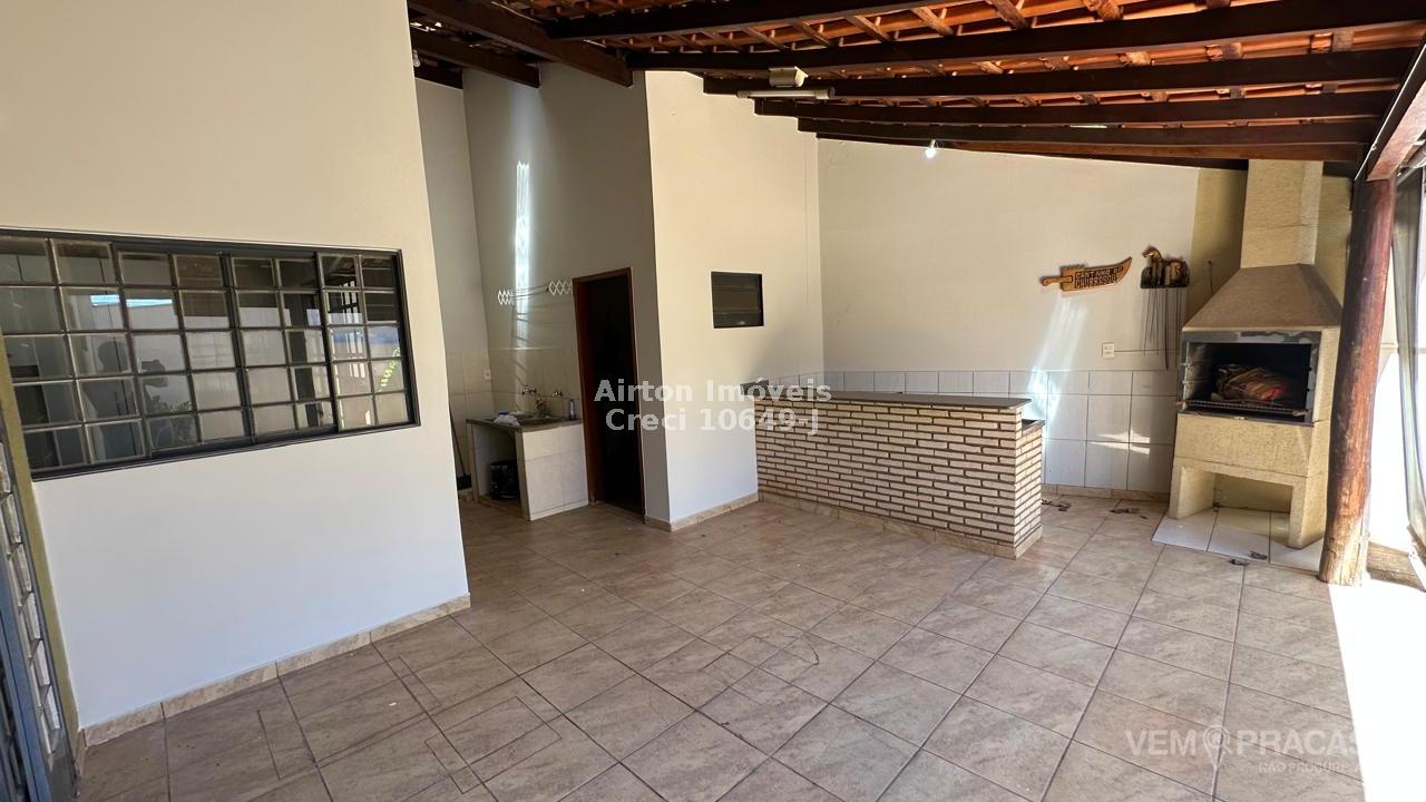 Sobrado à venda no Tiradentes, Campo Grande – foto 23