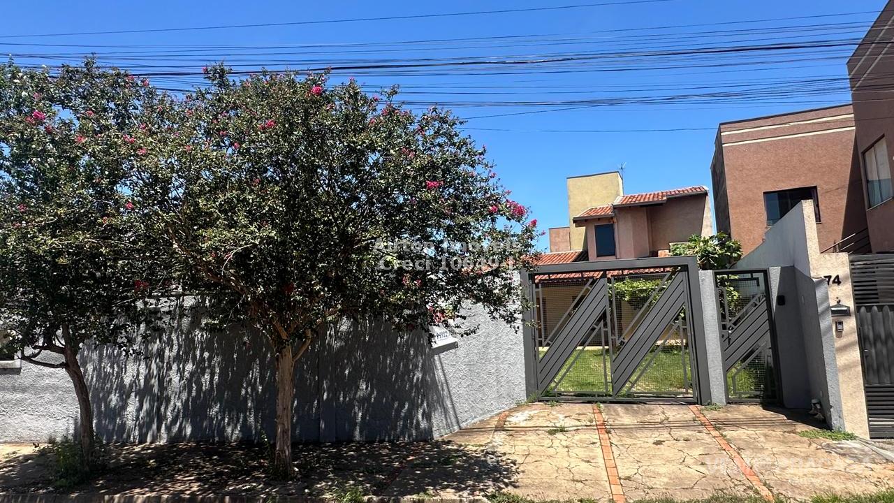 Sobrado à venda no Tiradentes, Campo Grande – foto 1