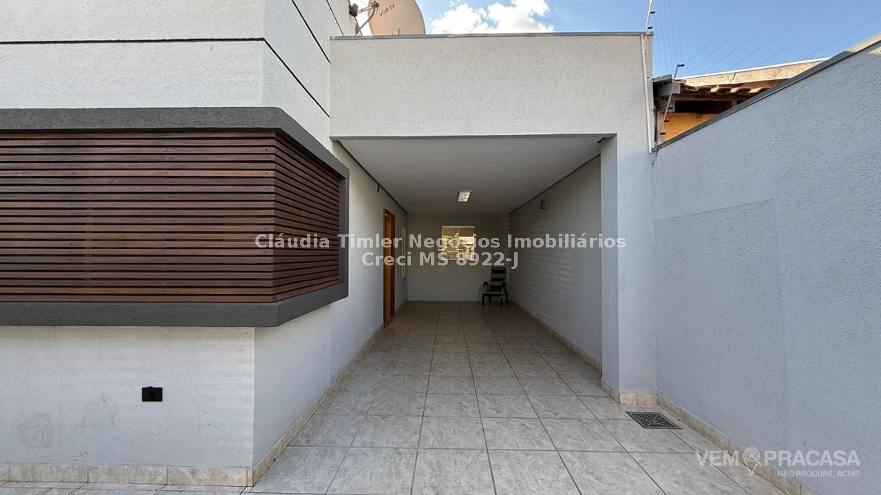 Casa Térrea à venda no Parque dos Novos Estados, Campo Grande – foto 2