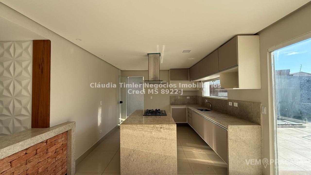 Casa Térrea à venda no Parque dos Novos Estados, Campo Grande – foto 4