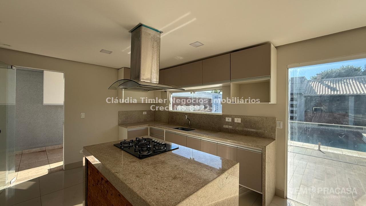 Casa Térrea à venda no Parque dos Novos Estados, Campo Grande – foto 5