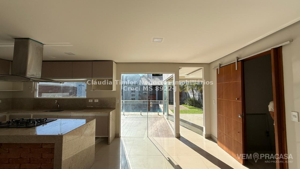 Casa Térrea à venda no Parque dos Novos Estados, Campo Grande – foto 6