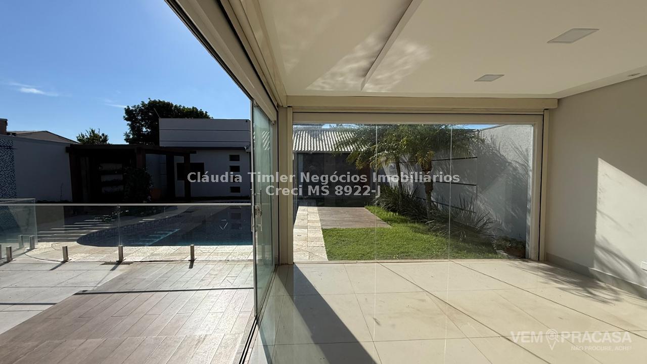 Casa Térrea à venda no Parque dos Novos Estados, Campo Grande – foto 18